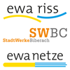 e.wa riss GmbH & Co. KG Logo