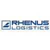 Rhenus Gruppe Logo
