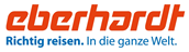Eberhardt Travel GmbH Logo