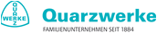 Quarzwerke GmbH Quarzwerke GmbH Logo