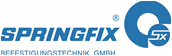 SPRINGFIX Befestigungstechnik GmbH Logo