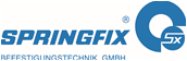 SPRINGFIX Befestigungstechnik GmbH SPRINGFIX Befestigungstechnik GmbH Logo