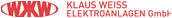 Klaus Weiss Elektroanlagen GmbH Klaus Weiss Elektroanlagen GmbH Logo