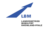 Landesbetrieb Mobilität Rheinland-Pfalz Landesbetrieb Mobilität Rheinland-Pfalz Logo