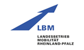 Landesbetrieb Mobilität Rheinland-Pfalz Logo