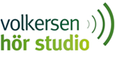 Volkersen Hörstudio GmbH Logo