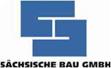Sächsische Bau GmbH Sächsische Bau GmbH Logo