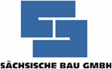 Sächsische Bau GmbH Logo