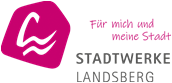 Kommunalunternehmen Stadtwerke Landsberg Kommunalunternehmen Stadtwerke Landsberg Logo