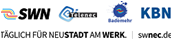 SWN Stadtwerke Neustadt bei Coburg Konzern GmbH Logo