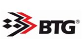 BTG Internationale Spedition GmbH Logo
