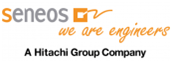 seneos GmbH seneos GmbH Logo