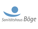 Sanitätshaus Böge GmbH Sanitätshaus Böge GmbH Logo