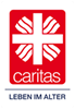 Caritas Altenhilfe gGmbH Logo