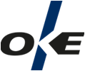 OKE Group GmbH Logo