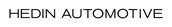 Hedin Automotive Services GmbH Hedin Automotive Services GmbH Logo
