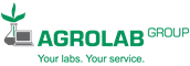AGROLAB Labor GmbH Logo