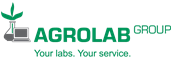 AGROLAB Labor GmbH AGROLAB Labor GmbH Logo