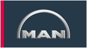 MAN Truck & Bus SE Logo