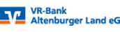 VR-Bank Altenburger Land eG Logo