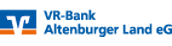 VR-Bank Altenburger Land eG VR-Bank Altenburger Land eG Logo