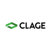 CLAGE GmbH CLAGE GmbH Logo