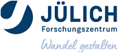 Forschungszentrum Jülich GmbH Forschungszentrum Jülich GmbH Logo