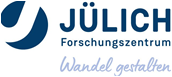 Forschungszentrum Jülich GmbH Logo