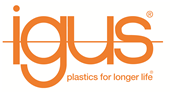 igus GmbH igus GmbH Logo