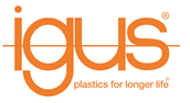 igus GmbH Logo