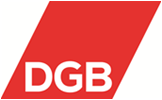 Deutscher Gewerkschaftsbund Bundesvorstand Deutscher Gewerkschaftsbund Bundesvorstand Logo