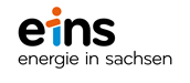 eins energie in sachsen GmbH & Co. KG Logo