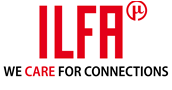 ILFA Industrieelektronik und Leiterplattenfertigung aller Art GmbH ILFA Industrieelektronik und Leiterplattenfertigung aller Art GmbH Logo