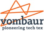 vombaur GmbH & Co KG Logo
