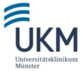Universitätsklinikum Münster A.d.ö.R. Logo