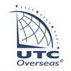 UTC Overseas GmbH Logo