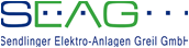 Sendlinger Elektroanlagen Greil GmbH Sendlinger Elektroanlagen Greil GmbH Logo