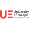 University of Europe for Applied Sciences University of Europe for Applied Sciences Logo