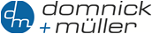 Domnick+Müller GmbH + Co. KG Logo