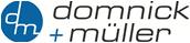 Domnick+Müller GmbH + Co. KG Domnick+Müller GmbH + Co. KG Logo