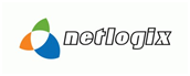 netlogix GmbH & Co. KG Logo