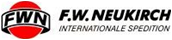 F.W. Neukirch (GmbH & Co.) KG Logo