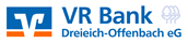 VR Bank Dreieich-Offenbach eG VR Bank Dreieich-Offenbach eG Logo
