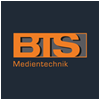 BTS - Bild- und Tontechnik Manfred Schmäling GmbH Logo