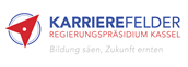 Regierungspräsidium Kassel Regierungspräsidium Kassel Logo