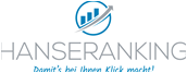 Hanseranking GmbH Logo
