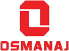 Osmanaj GmbH Logo