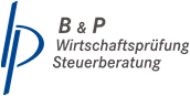B & P Wirtschafts- und Steuerberatungsgesellschaft mbH Logo