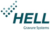 HELL Gravure Systems GmbH & Co. KG Logo