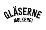 Gläserne Molkerei GmbH Gläserne Molkerei GmbH Logo